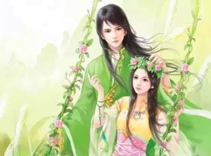 高质量言情小说推荐，都是伊人睽睽作者的书-优文网