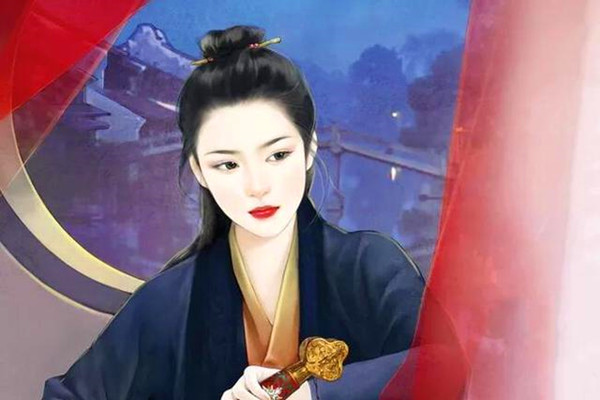 书名《女捕头》书评，女主夏初的小说评论-优文网
