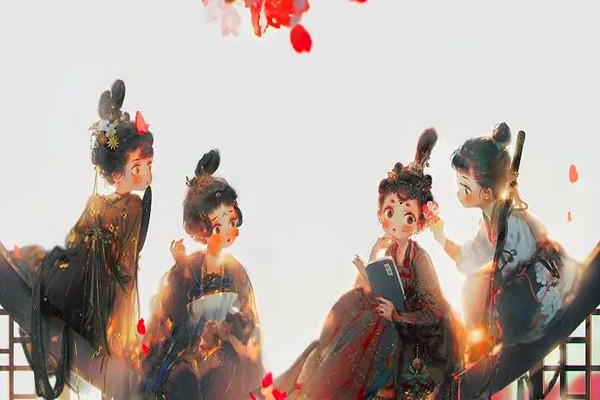 看了让你心动的言情小说推荐2，心动时爱你一世-优文网
