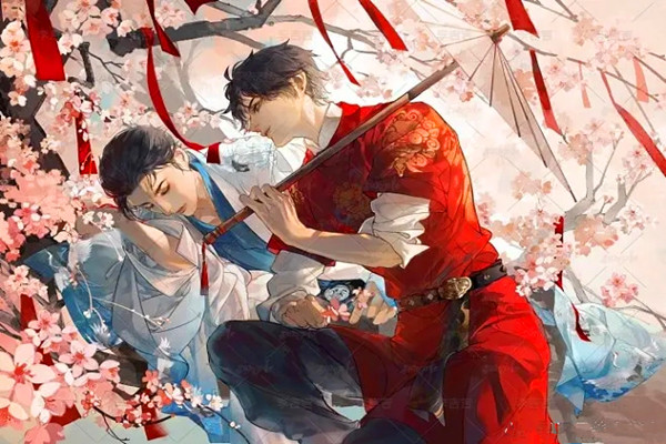 主角黎朔赵锦辛的小说评论，书名《谁把谁当真》书评-优文网