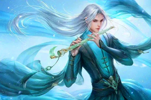 书名《镜中妖》书评，主角青渊西风的小说评论-优文网