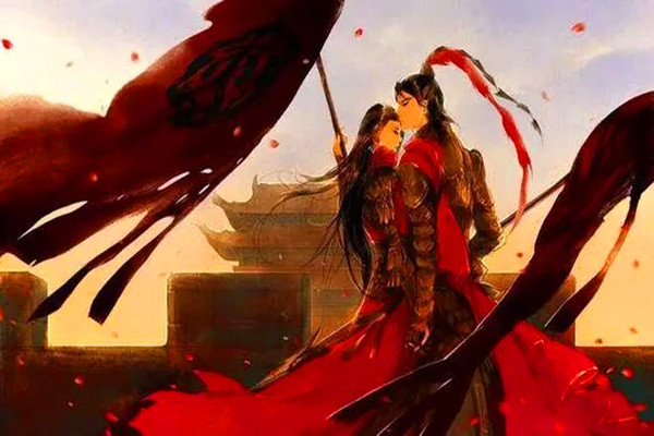 主角殷承玉的小说评论，书名《九千岁》书评-优文网