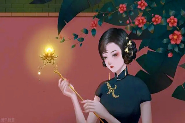 主角林瑾的小说评论，书名《绉纱馄饨》书评-优文网