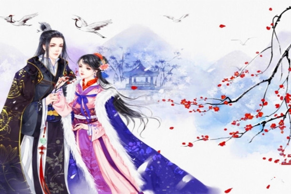 主角苏子诚的小说评论，书名《秾李夭桃》书评-优文网