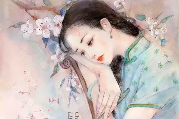 主角赵辞沁徐醒的小说评论，书名《旗袍裙下》书评-优文网