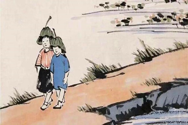 书名《小时候真傻，居然盼着长大》书评，作者老舍的小说评论-优文网