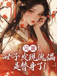 云锦华荣璟轩小说完蛋！世子发现傀儡是替身了！完整版阅读