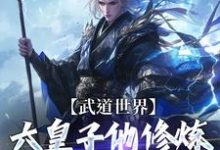 武道世界：六皇子他修炼修成逆子啦免费阅读，武道世界：六皇子他修炼修成逆子啦顾长安-优文网