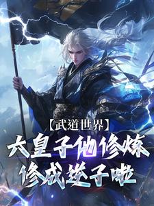 武道世界：六皇子他修炼修成逆子啦免费阅读，武道世界：六皇子他修炼修成逆子啦顾长安