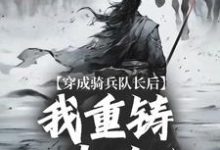 穿成骑兵队长后，我重铸大唐英魂王臣在线章节免费阅读-优文网