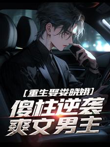 重生娶娄晓娥，傻柱逆袭爽文男主何雨柱楼晓娥小说在线章节免费阅读