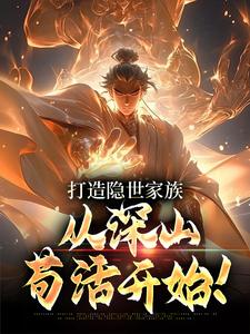 求打造隐世家族，从深山苟活开始！小说的全文免费阅读链接