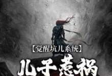 觉醒坑儿系统，儿子惹祸我就能飞升小说免费资源，觉醒坑儿系统，儿子惹祸我就能飞升在线阅读-优文网