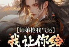 师弟抢我气运？我让你给我再吐出来小说完结版章节免费阅读-优文网
