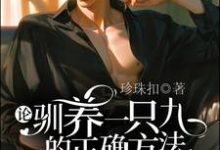 在线免费阅读论驯养一只九尾狐老公的正确方法完整小说-优文网