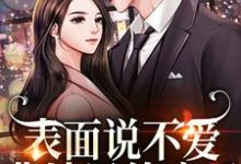 《表面说不爱，背地里他疯了》小说章节在线试读，《表面说不爱，背地里他疯了》最新章节目录-优文网