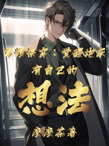 男频快穿：觉醒炮灰有自己的想法小说完结版章节免费阅读