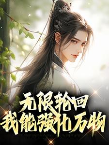 《无限轮回：我能强化万物》林洛小说免费阅读完整版