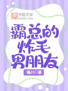 小说《霸总的炸毛男朋友》章节免费阅读
