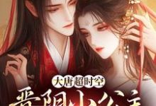 大唐超时空：晋阳小公主成了心尖宠岑安小说在线章节免费阅读-优文网