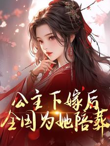 公主下嫁后，全国为她陪葬于沁瑶秦云璟，公主下嫁后，全国为她陪葬完整版最新章节