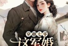穿越七零,这军婚简直别太甜谢晚秦牧野,穿越七零,这军婚简直别太甜小说免费阅读-优文网