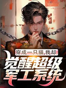 穿成一只猫，我却觉醒超级军工系统叶枫沐清月小说在线章节免费阅读