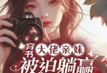 求穿书大佬亲妹，被迫躺赢当团宠！小说免费资源-优文网