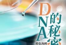 DNA的秘密小说完结版章节免费阅读-优文网