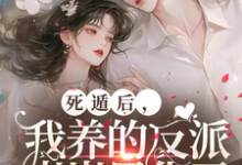 《死遁后，我养的反派崽崽黑化了》庄可颜顾裴司完整版小说免费阅读-优文网