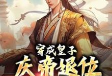 已完结小说《穿成皇子，庆帝退位求我称帝》章节在线阅读-优文网