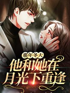《那年冬天，他和她在月光下重逢》小说顾朝曦谢睿章节章节免费在线阅读