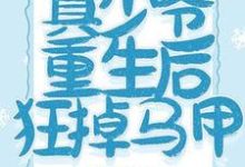 完整版的真少爷重生后狂掉马甲小说在哪里可以免费读到？-优文网