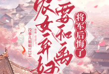《农女弃妇要和离，将军后悔了》全集免费在线阅读（沈兰心徐哲远）-优文网