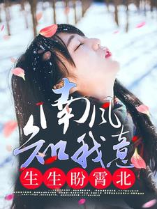 已完结小说《南风知我意，生生盼霄北》章节在线阅读