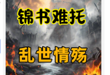 锦书难托：乱世情殇完整版最新章节，锦书难托：乱世情殇章节在线阅读-优文网
