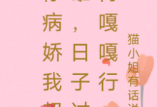 求你病娇我超雄，日子过得嘎嘎行小说免费资源-优文网
