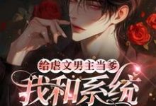 给虐文男主当爹，我和系统鲨疯了小说，给虐文男主当爹，我和系统鲨疯了在线阅读-优文网