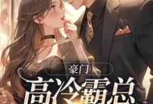 在线免费阅读豪门：高冷霸总别太宠完整小说-优文网