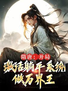 完整版《隋唐：开局激活躺平系统，做万界王》小说免费阅读