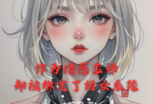 金理小说完整版《作为情感老师却被绑定了捞女系统》免费阅读-优文网