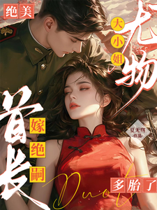 小说《绝美尤物大小姐嫁绝嗣首长多胎了》章节免费阅读