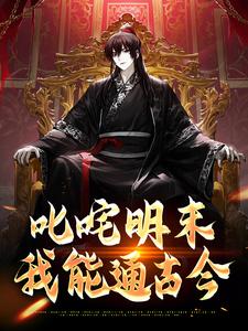 叱咤明末：我能通古今小说免费资源，叱咤明末：我能通古今在线阅读