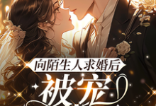 向陌生人求婚后，被宠上了天唐栗月季庭琛小说免费阅读-优文网