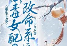 重生七零：恶毒女配的改命系统夏黎傅明晖，重生七零：恶毒女配的改命系统小说免费阅读-优文网