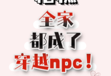 在线寻找糟糕，全家都成了穿越npc！小说的无删减版本-优文网