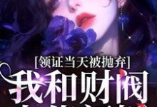 谷悠然时珩小说《领证当天被抛弃，我和财阀大佬闪婚》在线阅读-优文网