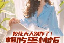 校花大人别作了！想吃蛋炒饭点外卖小说完结版章节免费阅读-优文网