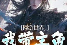 网游世界，我带主角勇夺MVP小说全文阅读需要付费吗？寻找免费资源-优文网