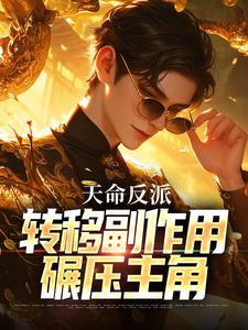 小说《天命反派，转移副作用碾压主角》完整版章节免费阅读